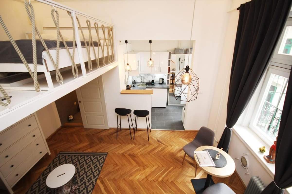Lovely Downtown In Apartamento *